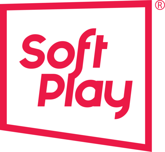 Soft Play logo