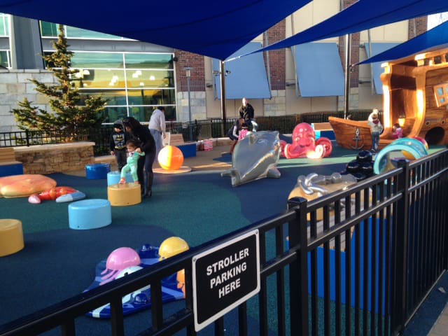 South Park Mall - Soft Play