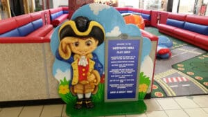 westgate mall sign