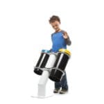 Conga Drums for Playground