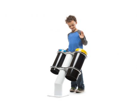 Conga Drums for Playground