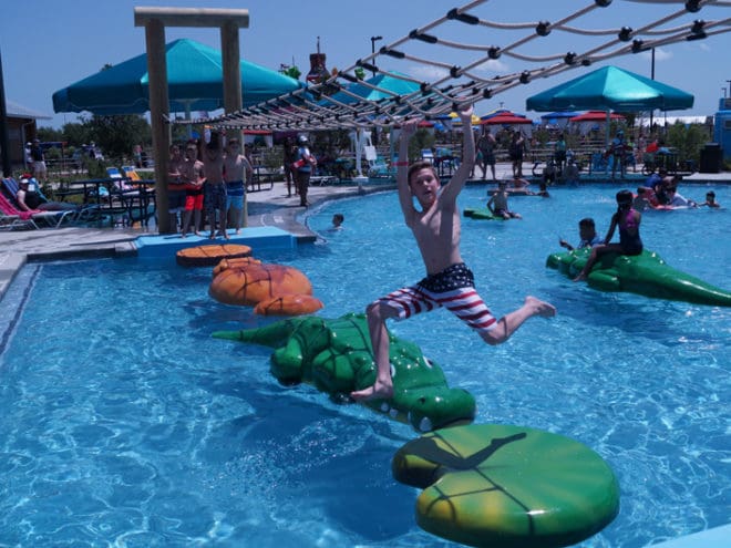 Soft Play Develops Texas Themed Water Play Areas Soft Play Soft Play Develops Texas Themed Water Play Areas Soft Play