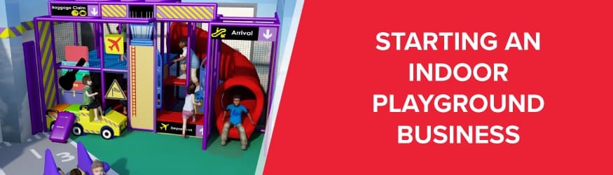 indoor playground business plan