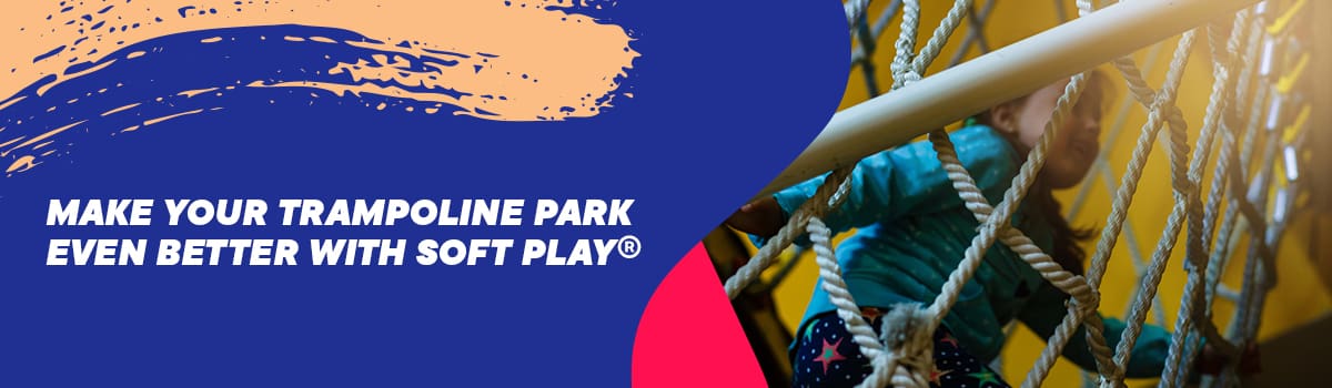 indoor trampoline park business plan