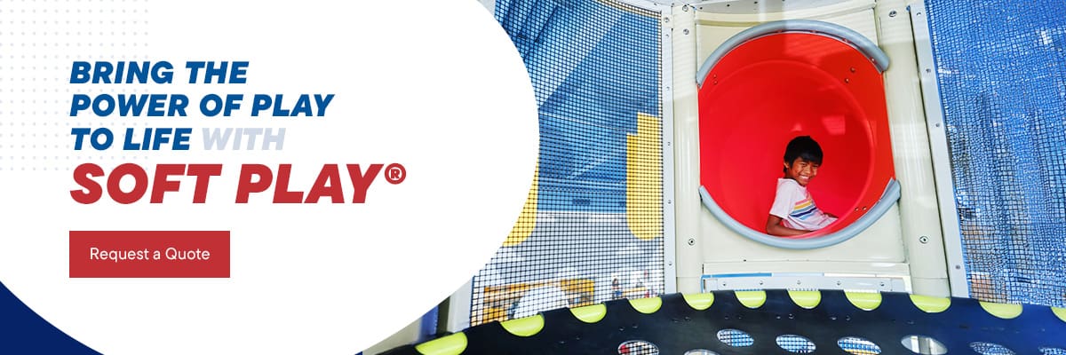 Bring the Power of Play to Life With Soft Play