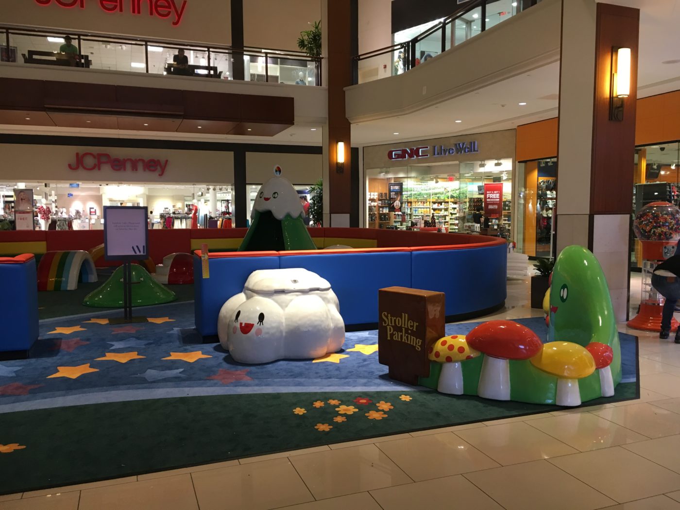 aventura mall