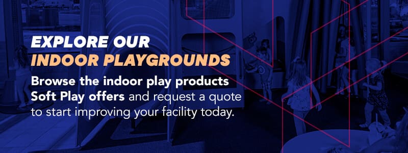 Explore Soft Play indoor playgrounds