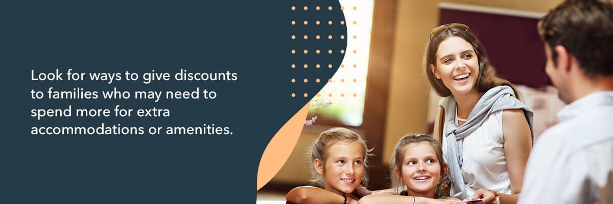 Offer Family Room Deals