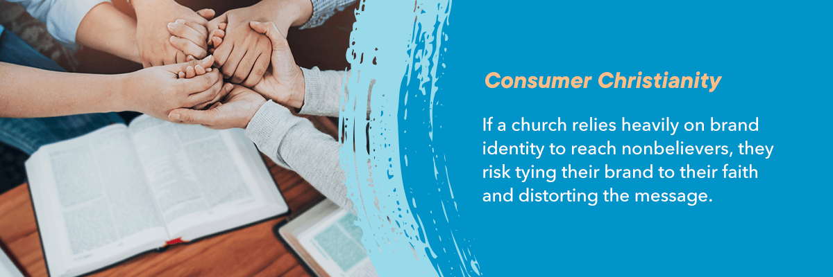 Consumer Christianity 