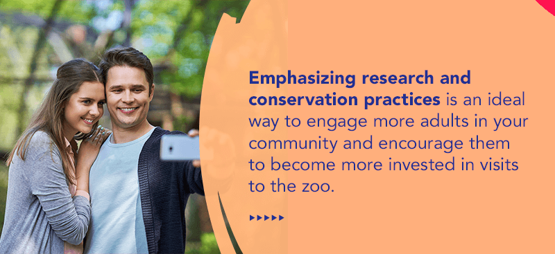 Emphasizing research 