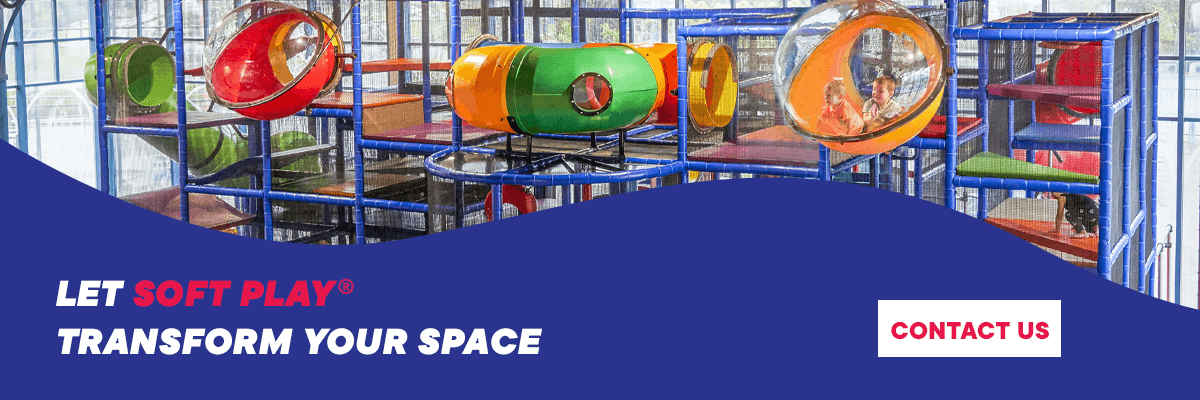Let Soft Play Transform Your Space 