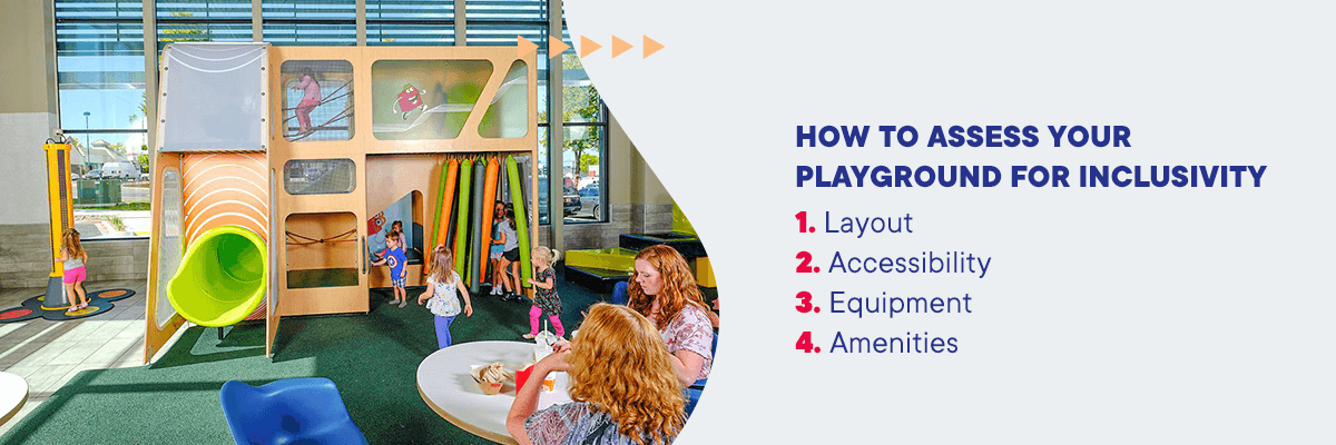 How to assess your playground 