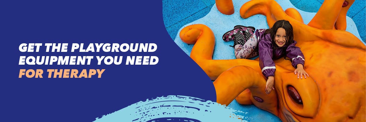 Get the playground equipment you need 