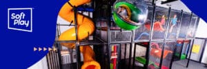Indoor playground