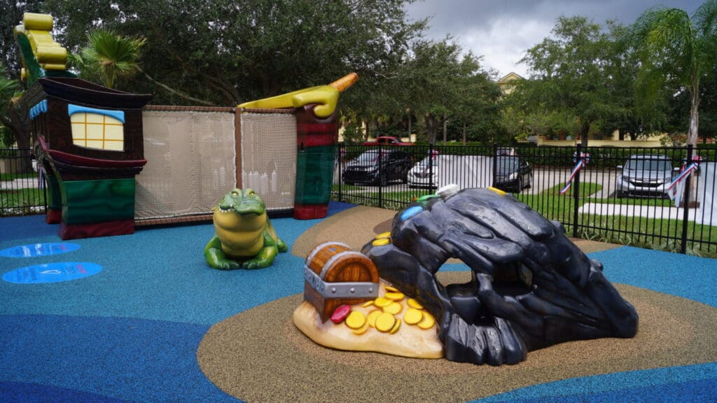 Waterford Lakes Town Center