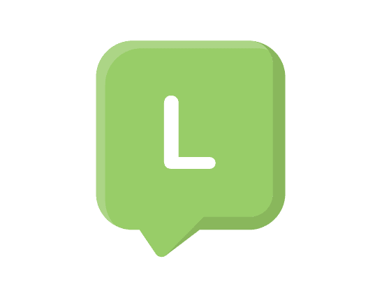 large