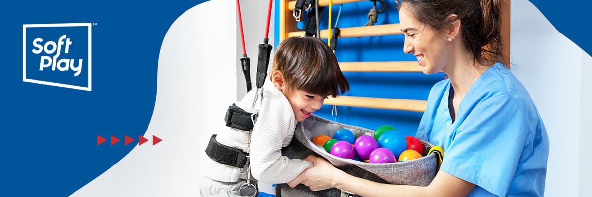 Design Inclusive Hospital Play Area