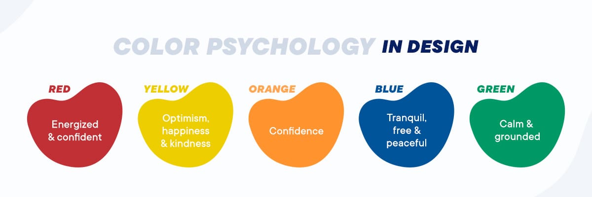 Color Psychology in Design