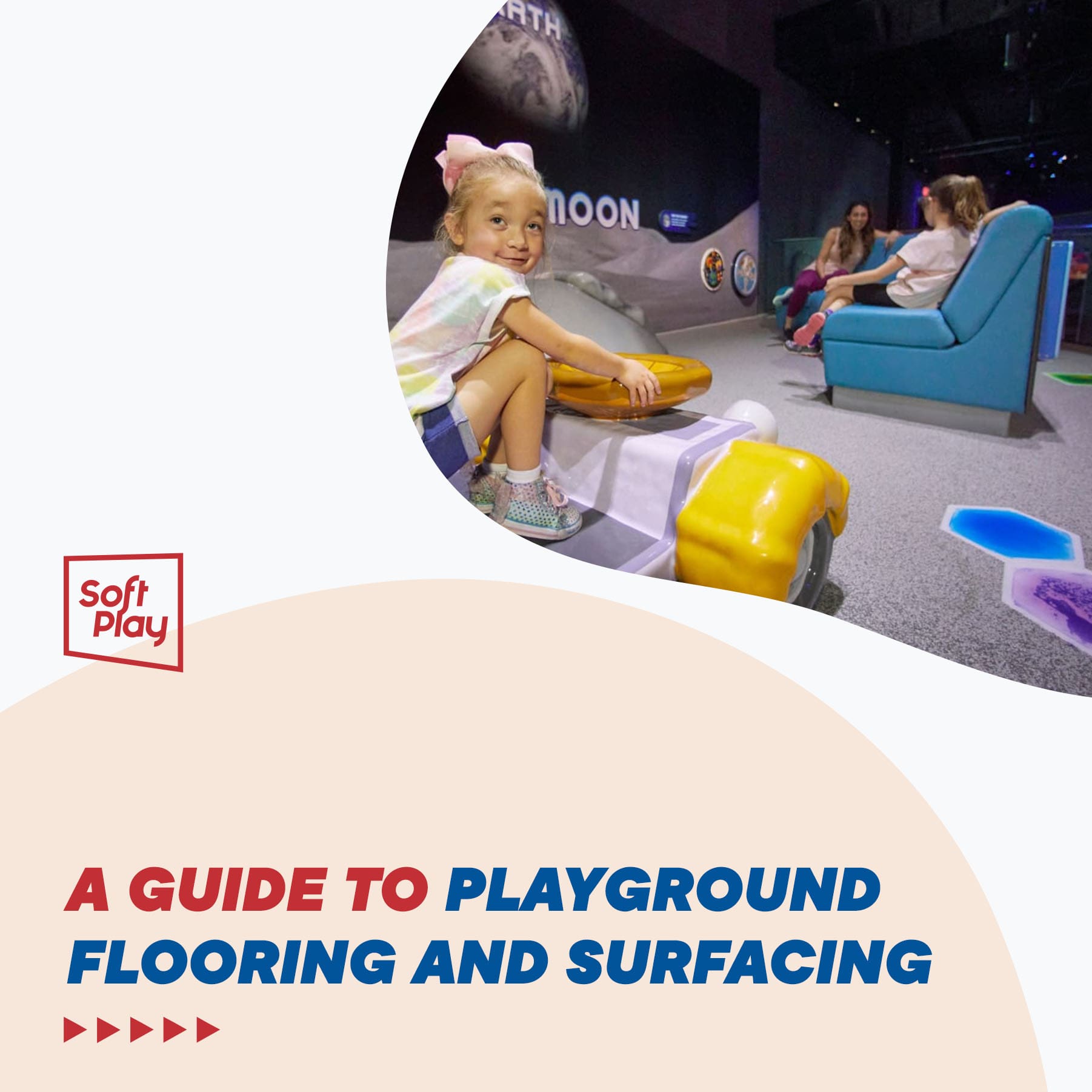 A Guide to Playground Flooring and Surfacing