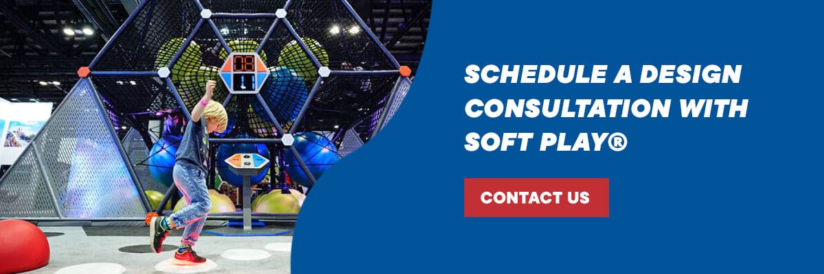 Schedule a Design Consultation With Soft Play®