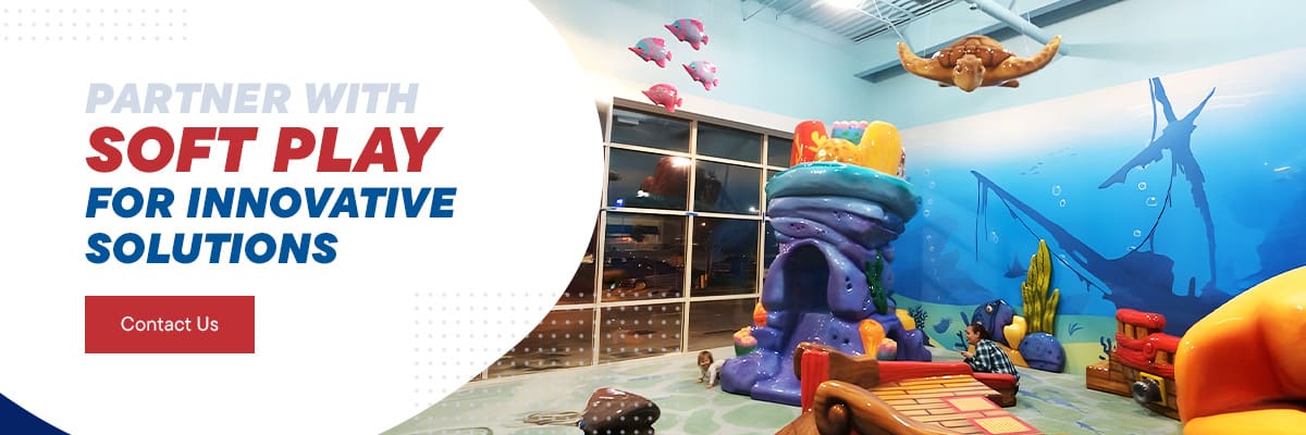Partner With Soft Play for Innovative Solutions