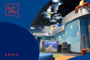 Why Every Pediatric Waiting Room Needs a Play Area
