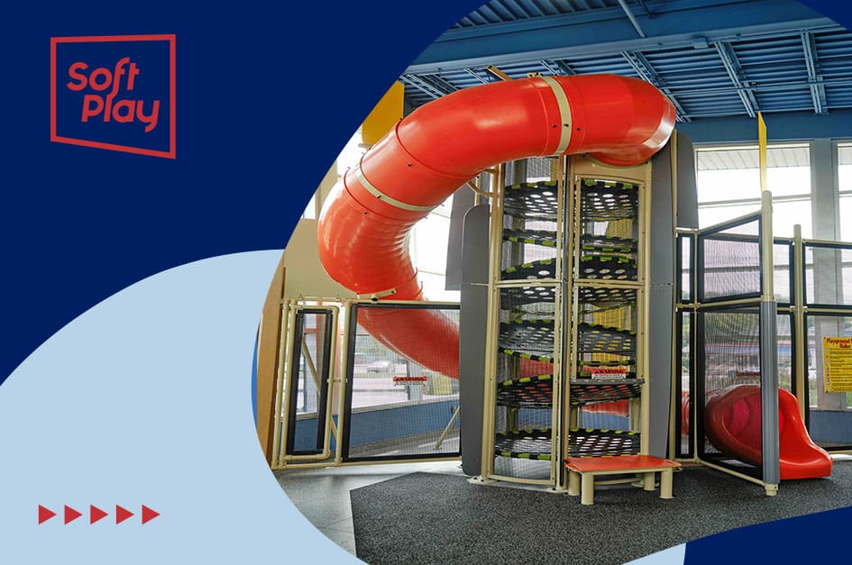 Tips for Designing a Play Cafe