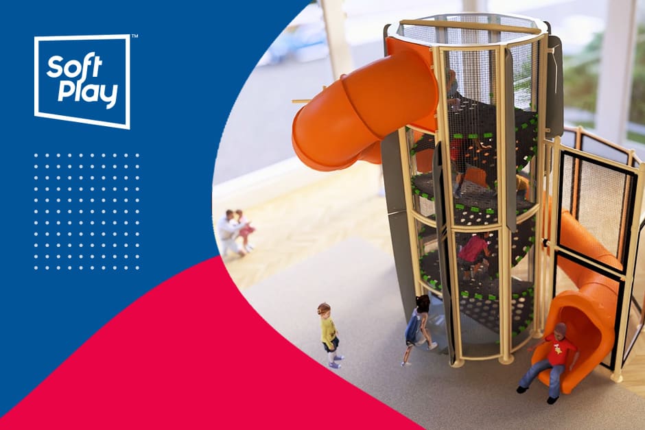 Common Indoor Playground Design Mistakes and How to Avoid Them